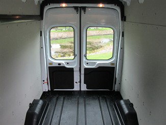 2021 Ford Transit - Thumbnail