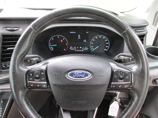 2021 Ford Transit - Thumbnail