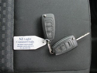 2021 Ford Transit - Thumbnail