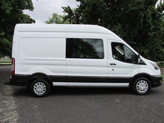 2021 Ford Transit - Thumbnail