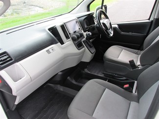 2021 Toyota Hiace - Thumbnail