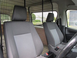 2021 Toyota Hiace - Thumbnail