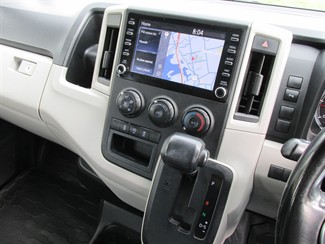 2021 Toyota Hiace - Thumbnail
