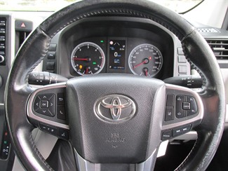 2021 Toyota Hiace - Thumbnail
