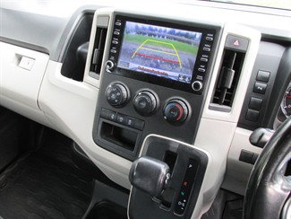 2021 Toyota Hiace - Thumbnail