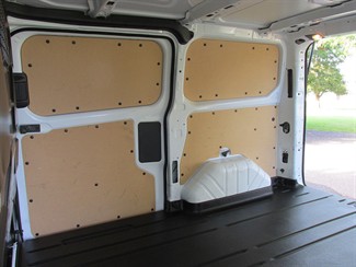 2021 Ford Transit - Thumbnail