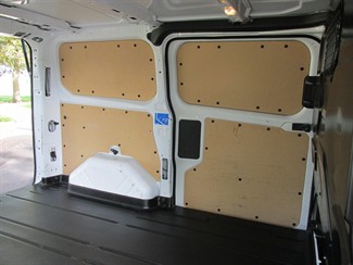 2021 Ford Transit - Thumbnail