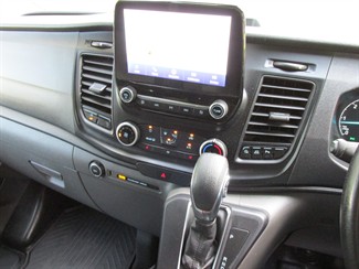 2021 Ford Transit - Thumbnail