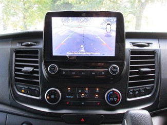 2021 Ford Transit - Thumbnail