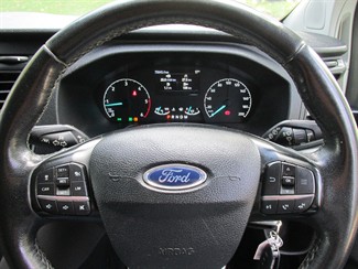 2021 Ford Transit - Thumbnail