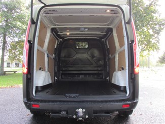 2021 Ford Transit - Thumbnail