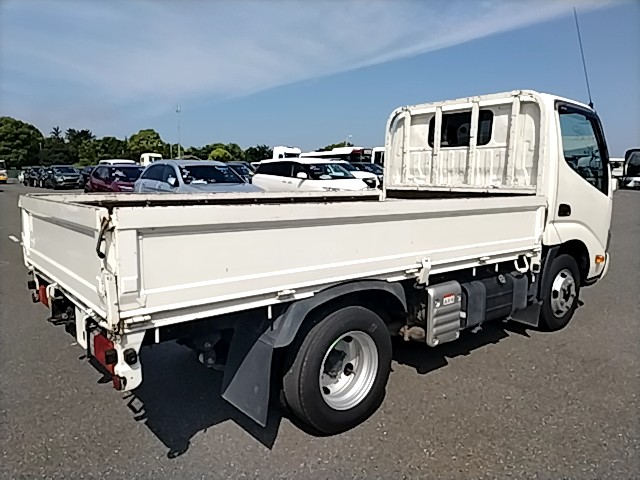 2020 Hino Dutro