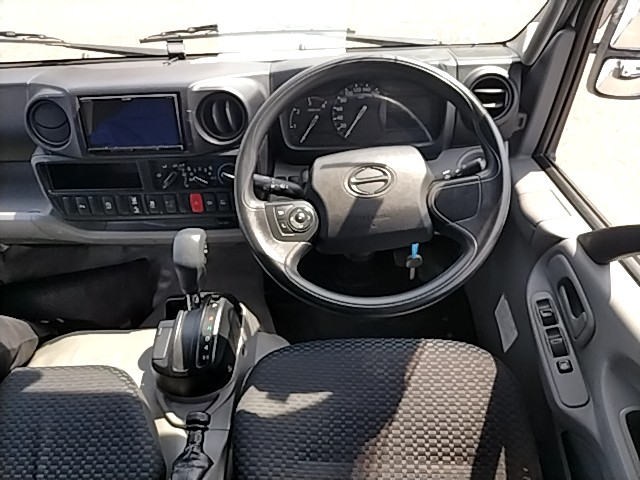 2020 Hino Dutro