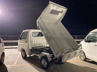 2025 Daihatsu Hijet - Thumbnail