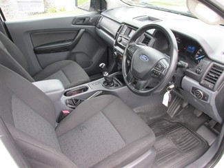 2018 Ford Ranger - Thumbnail