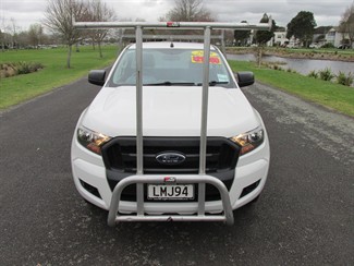 2018 Ford Ranger - Thumbnail