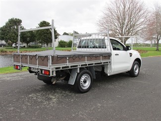 2018 Ford Ranger - Thumbnail