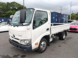 2021 Toyota Dyna - Thumbnail