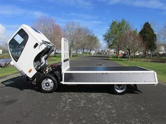 2021 Toyota Dyna - Thumbnail