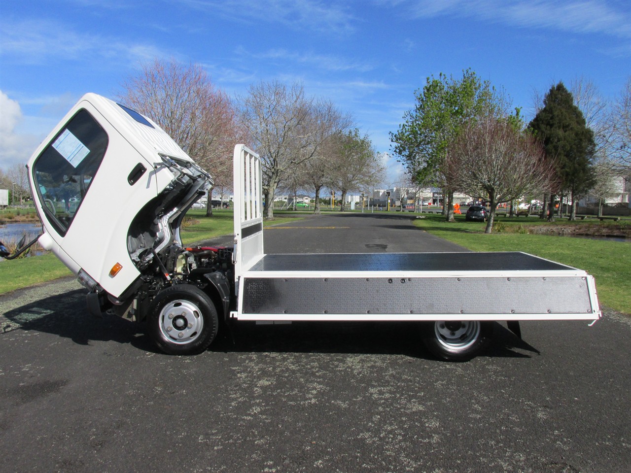 2021 Toyota Dyna
