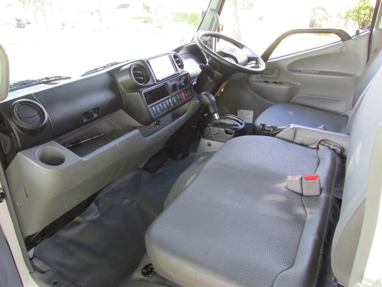 2021 Toyota Dyna