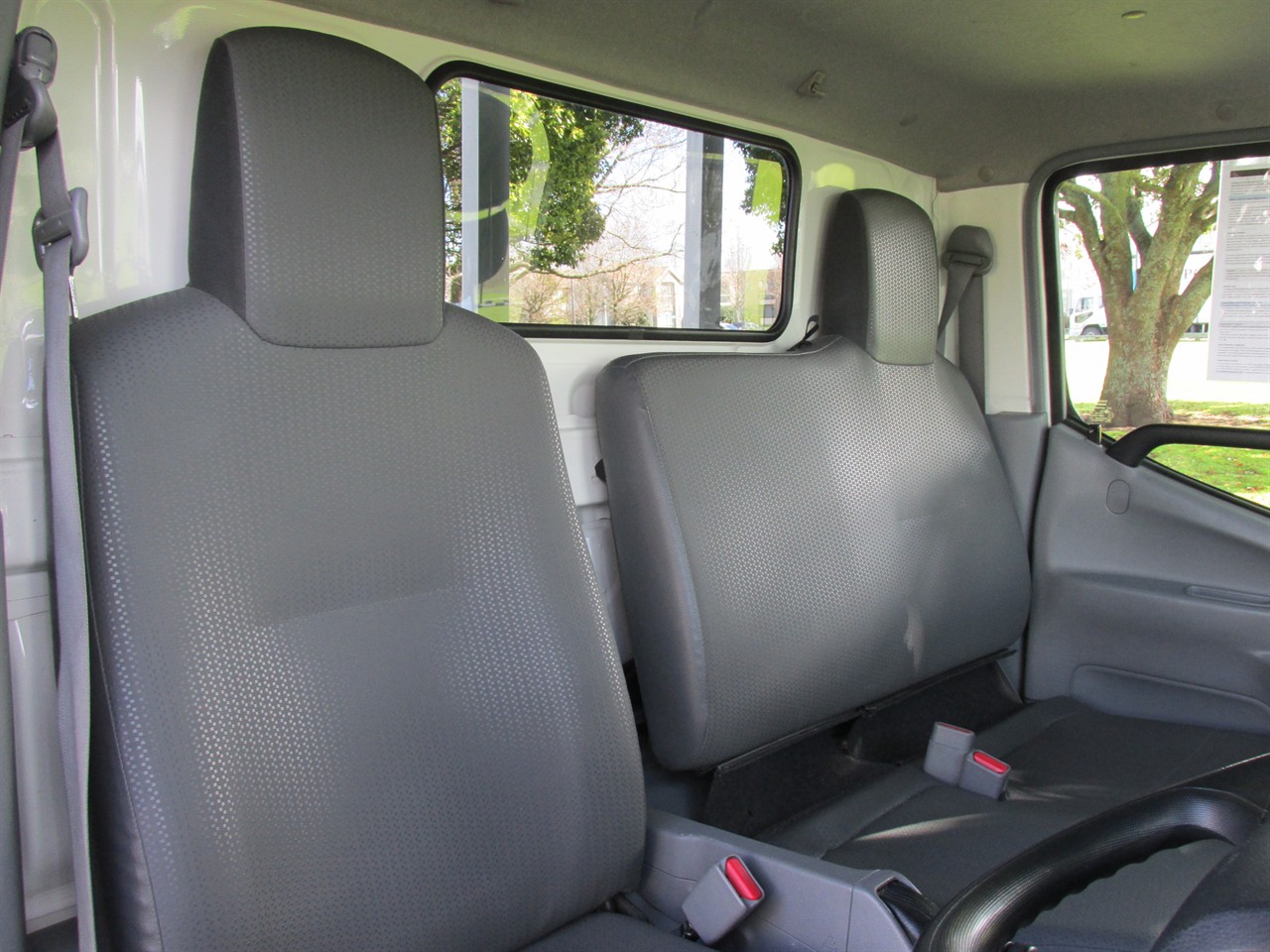 2021 Toyota Dyna