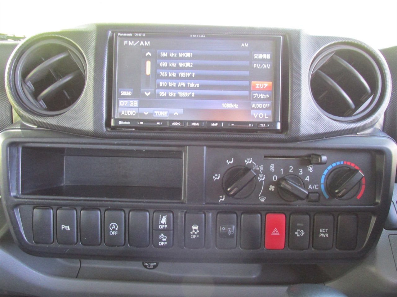2021 Toyota Dyna