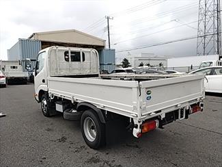 2021 Toyota Dyna - Thumbnail