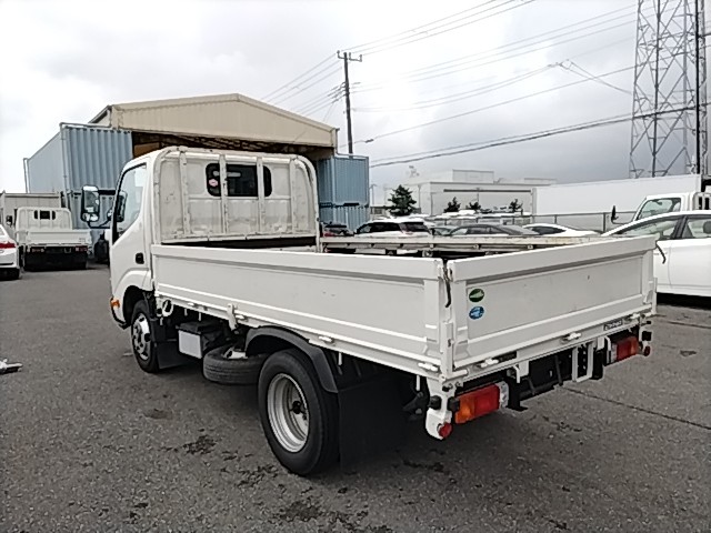 2021 Toyota Dyna