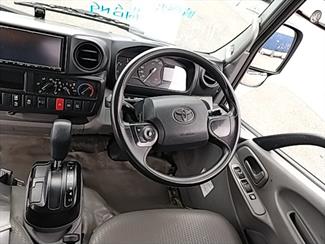 2021 Toyota Dyna - Thumbnail