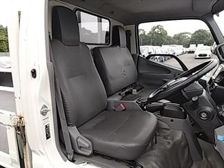 2021 Toyota Dyna - Thumbnail
