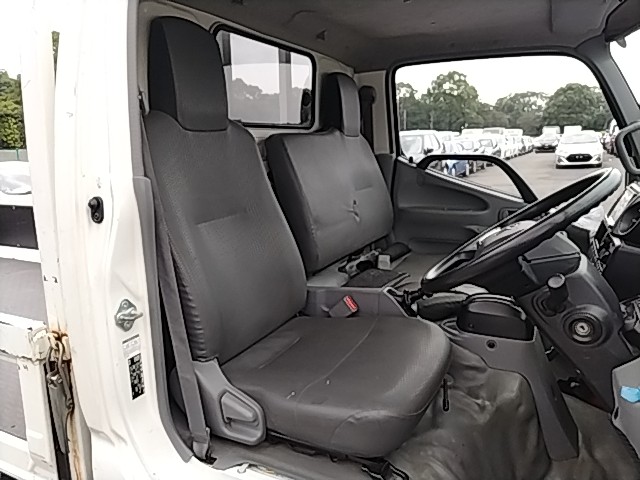 2021 Toyota Dyna