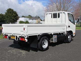 2021 Toyota Dyna - Thumbnail