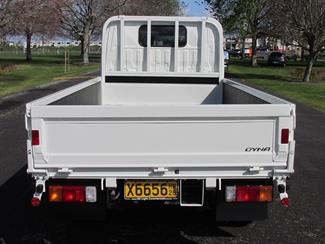 2021 Toyota Dyna - Thumbnail