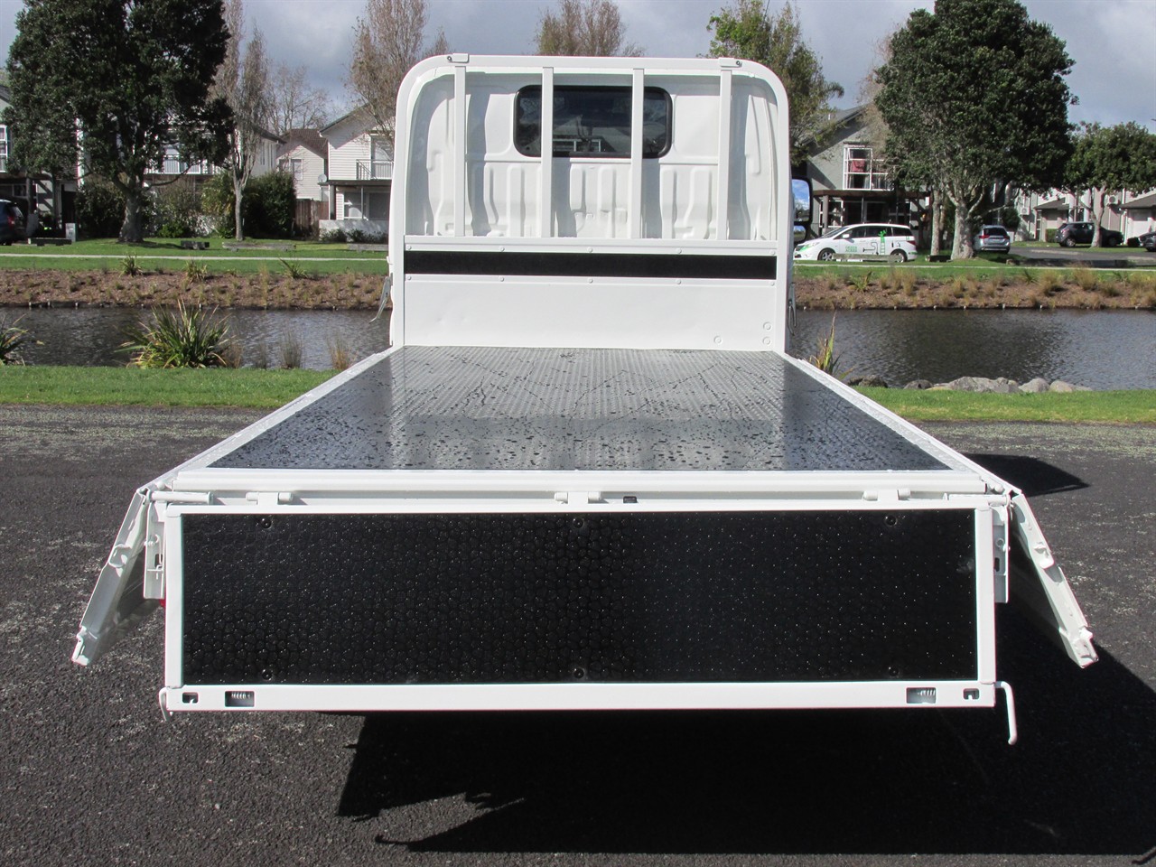 2021 Toyota Dyna