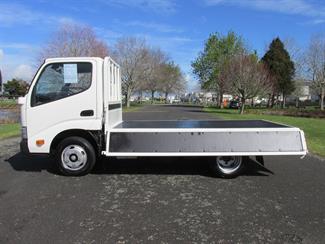 2021 Toyota Dyna - Thumbnail