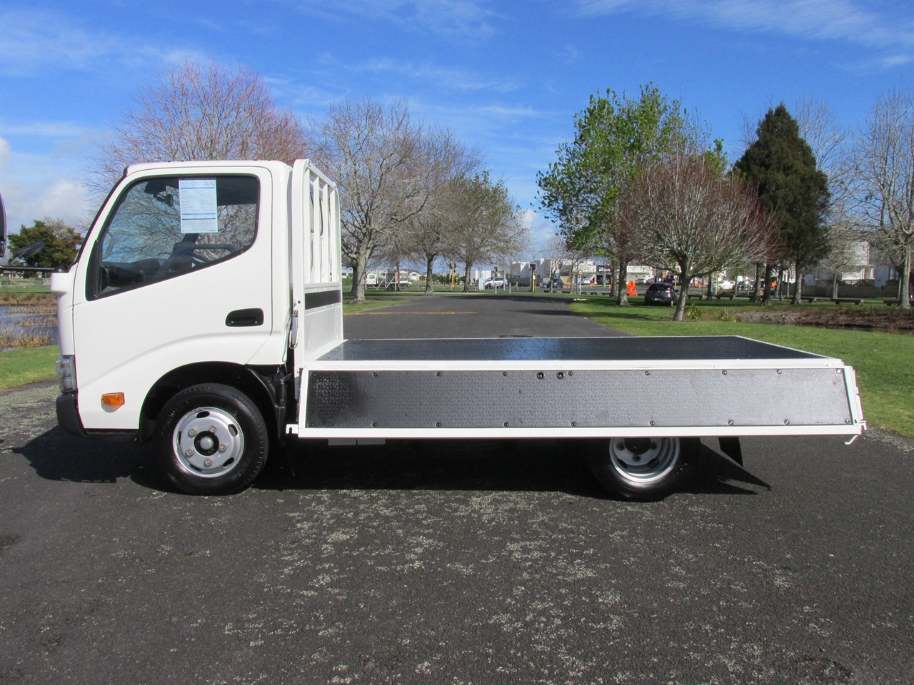 2021 Toyota Dyna
