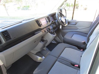 2018 Volkswagen Crafter - Thumbnail