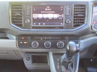2018 Volkswagen Crafter - Thumbnail