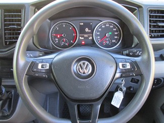 2018 Volkswagen Crafter - Thumbnail