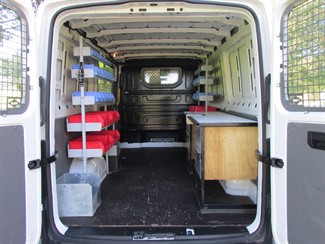 2018 Volkswagen Crafter - Thumbnail