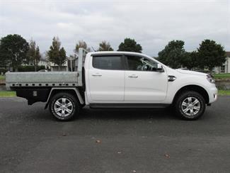 2021 Ford Ranger - Thumbnail