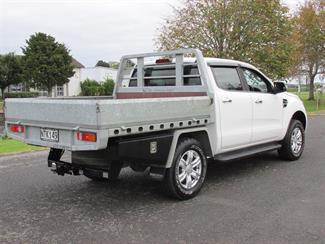 2021 Ford Ranger - Thumbnail