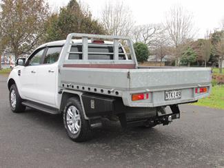 2021 Ford Ranger - Thumbnail