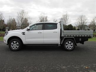2021 Ford Ranger - Thumbnail