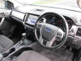 2021 Ford Ranger - Thumbnail