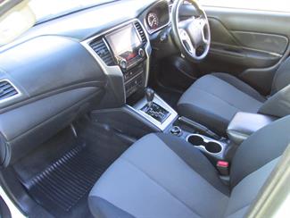 2019 Mitsubishi Triton - Thumbnail