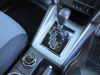 2019 Mitsubishi Triton - Thumbnail