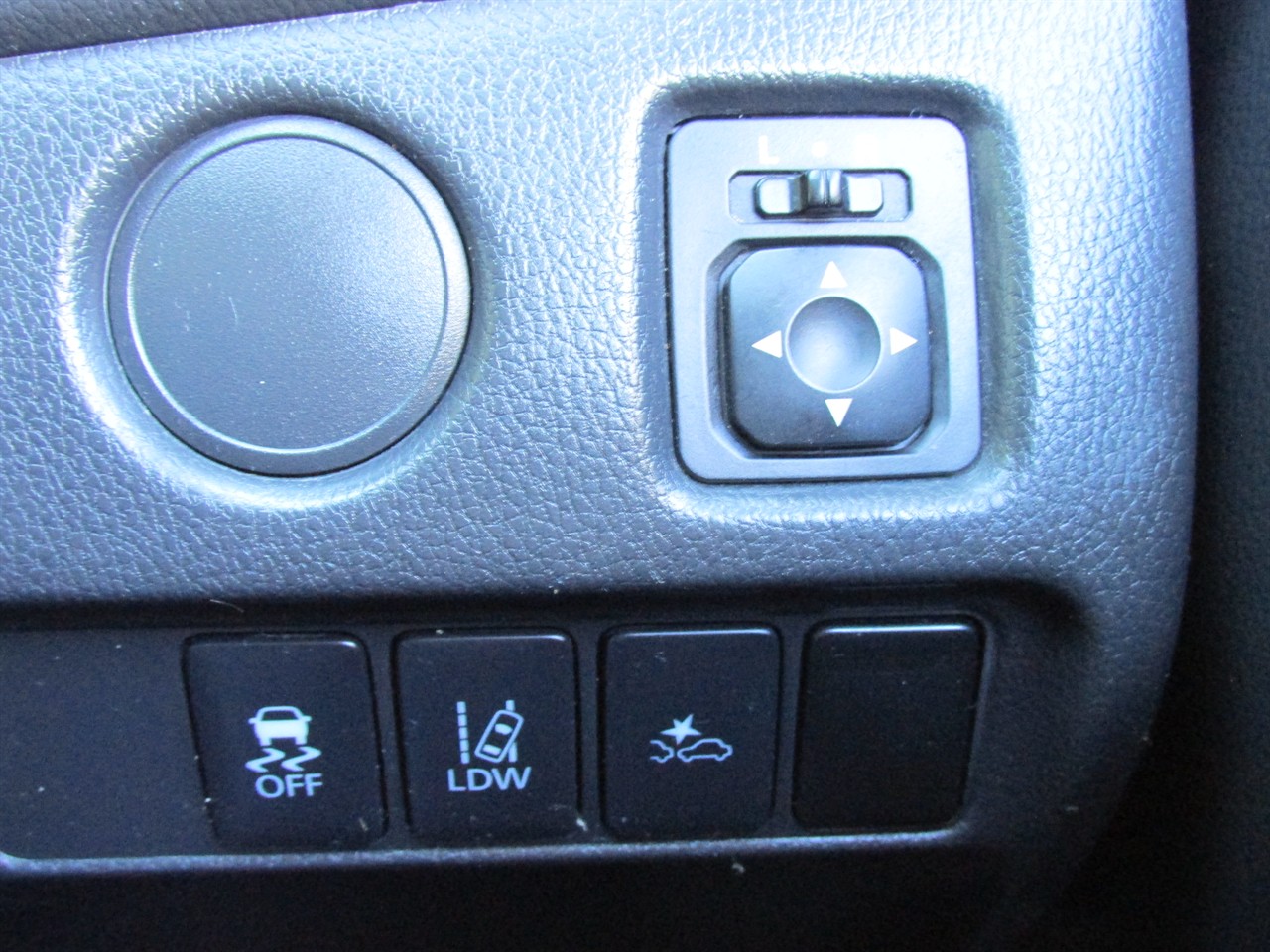 2019 Mitsubishi Triton
