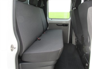 2018 Volkswagen Transporter - Thumbnail